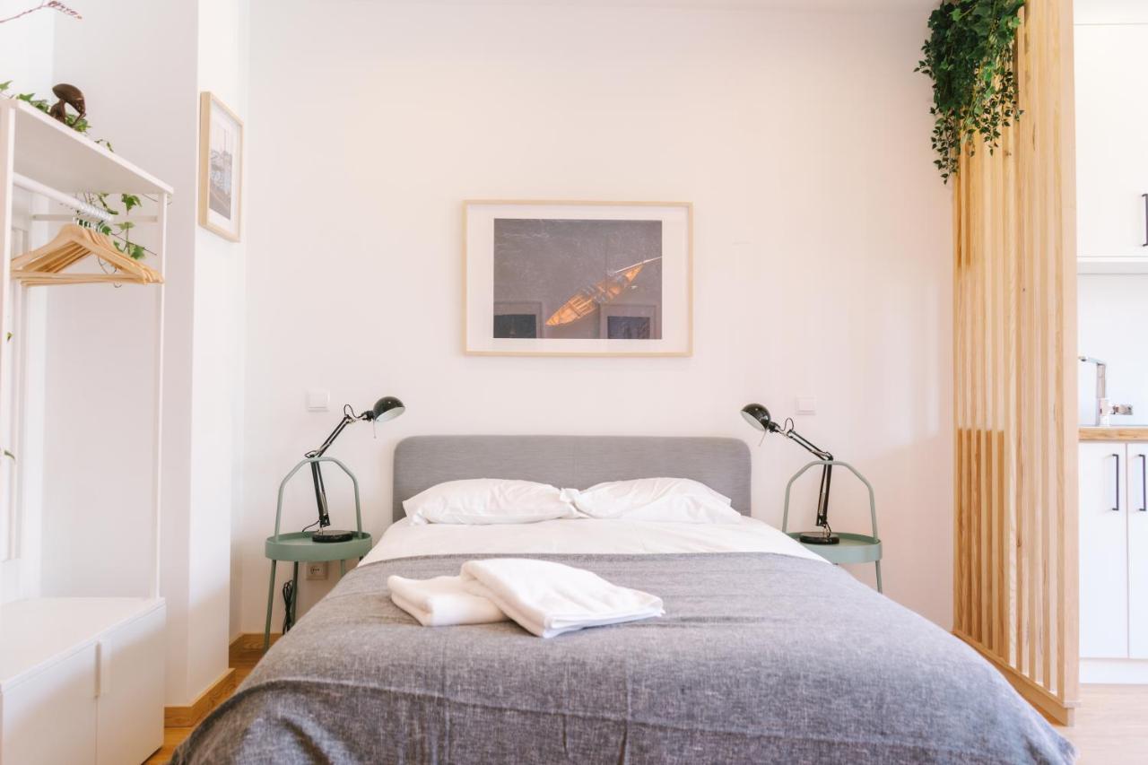 Porto Serenity Studio Kültér fotó