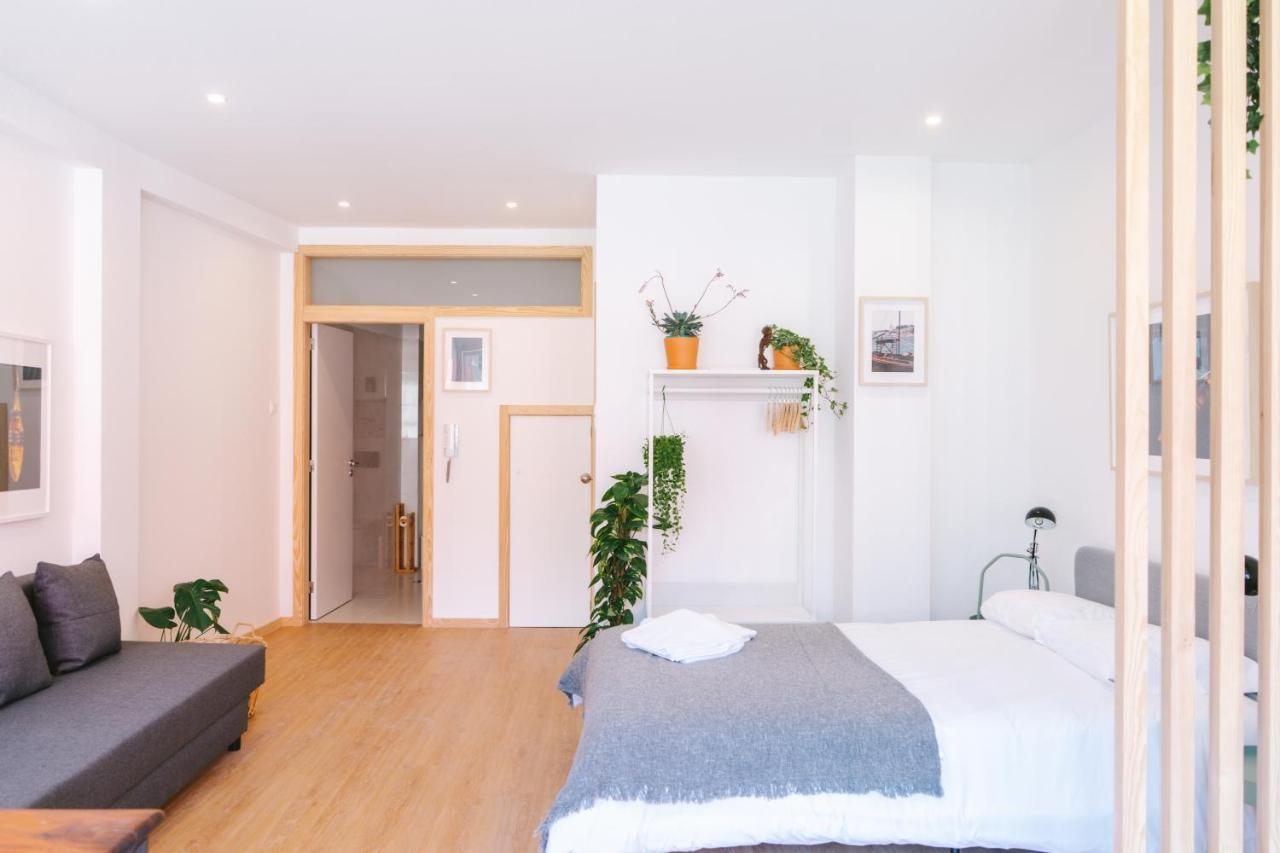 Porto Serenity Studio Kültér fotó