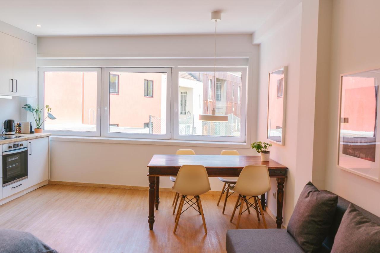 Porto Serenity Studio Kültér fotó