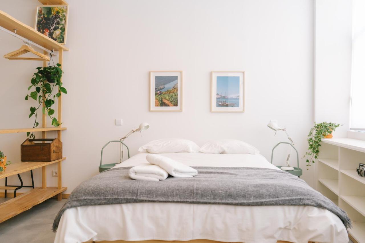 Porto Serenity Studio Kültér fotó
