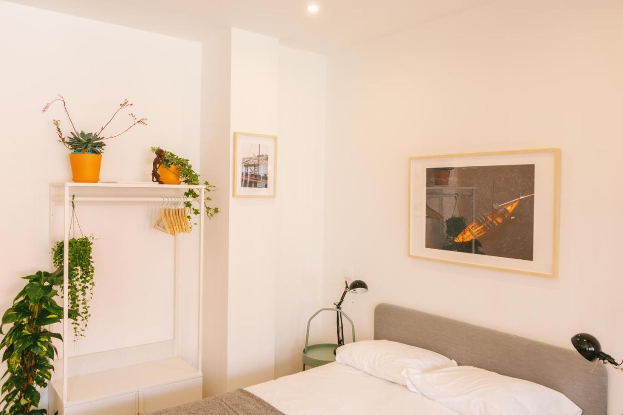 Porto Serenity Studio Kültér fotó