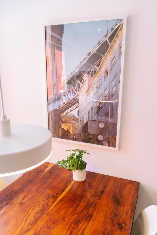 Porto Serenity Studio Kültér fotó