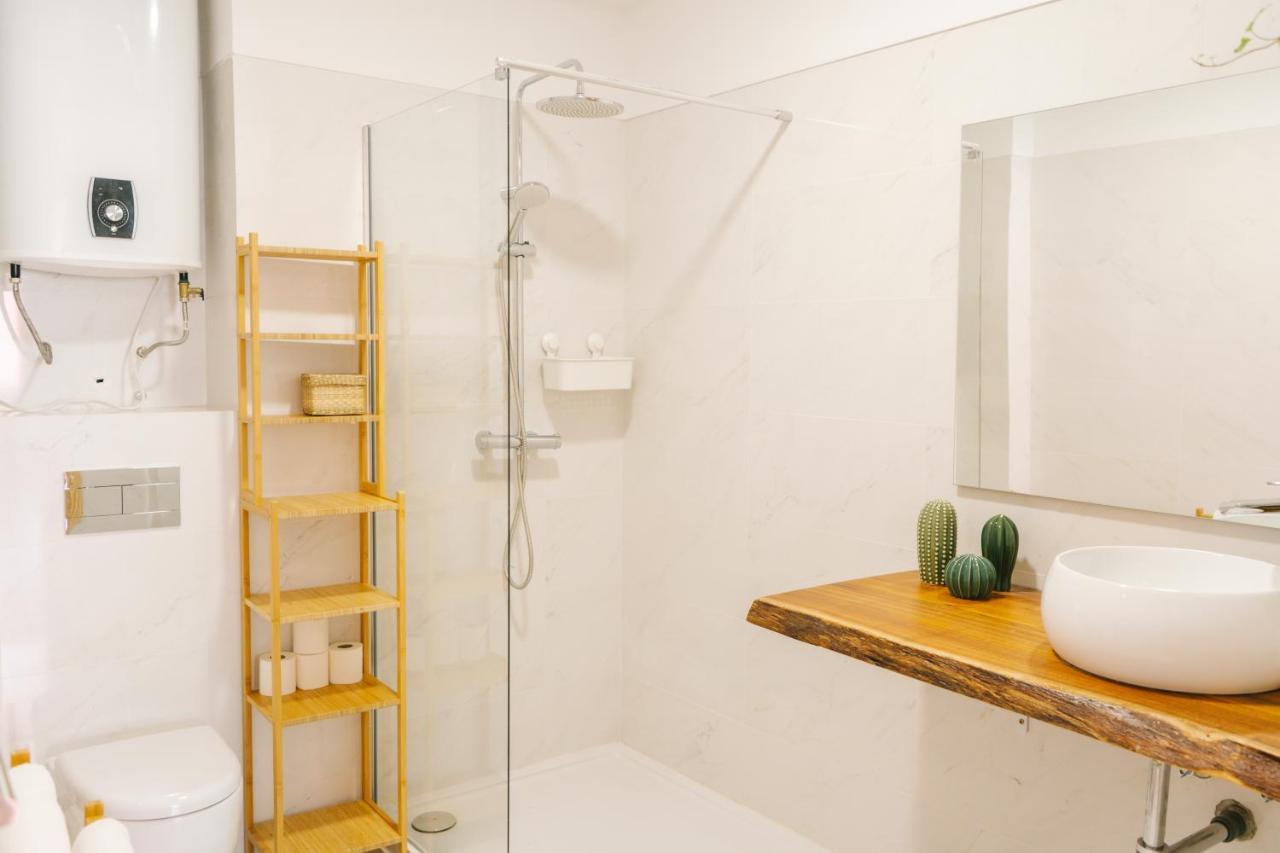 Porto Serenity Studio Kültér fotó