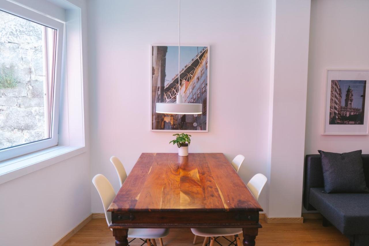 Porto Serenity Studio Kültér fotó